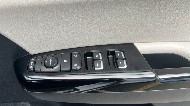 Kia Sportage 1.6T GDi GT-Line S 5dr DCT Auto [AWD] Petrol Estate